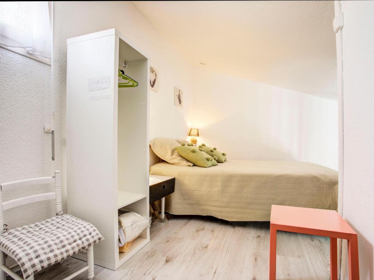 Apartment Les Villageoises-2 By Interhome Le Barcares Exterior photo