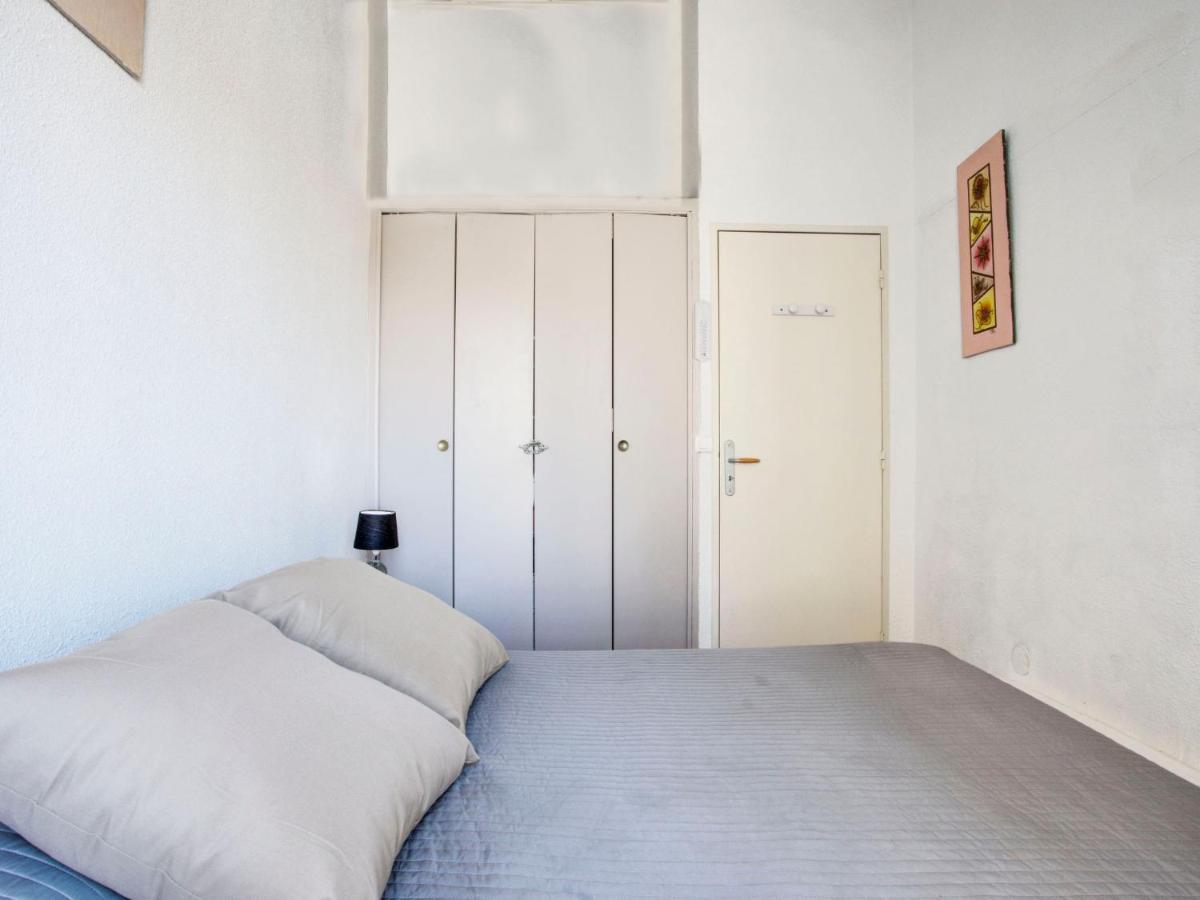 Apartment Les Villageoises-2 By Interhome Le Barcares Exterior photo